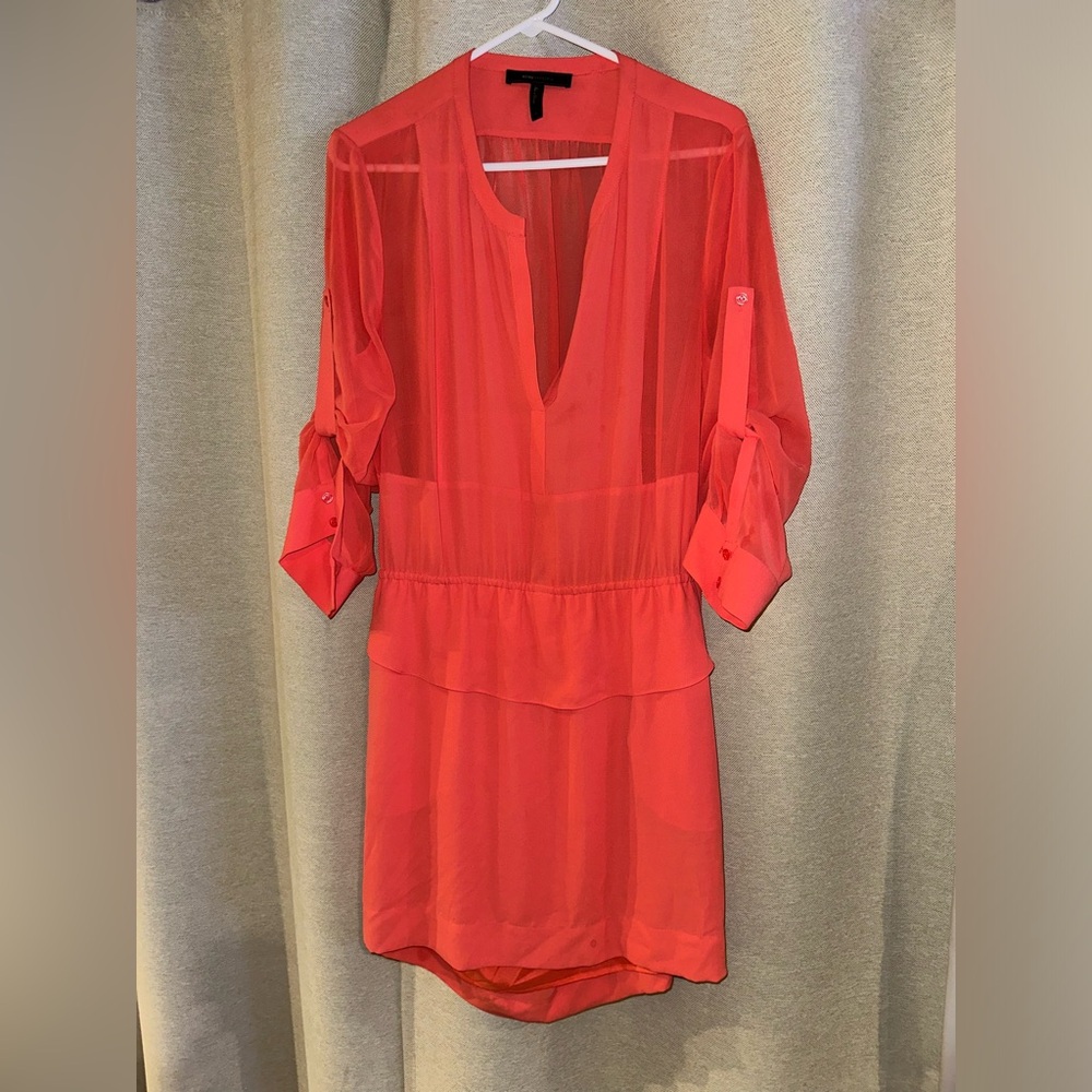 Beautiful BCBG Dress